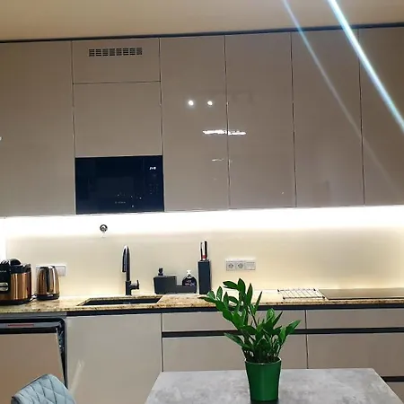 Vikys Apartment Prague Exterior photo