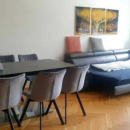 Vikys Apartment Prague Exterior photo