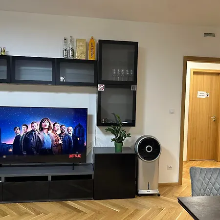 Vikys Apartment Prague Exterior photo