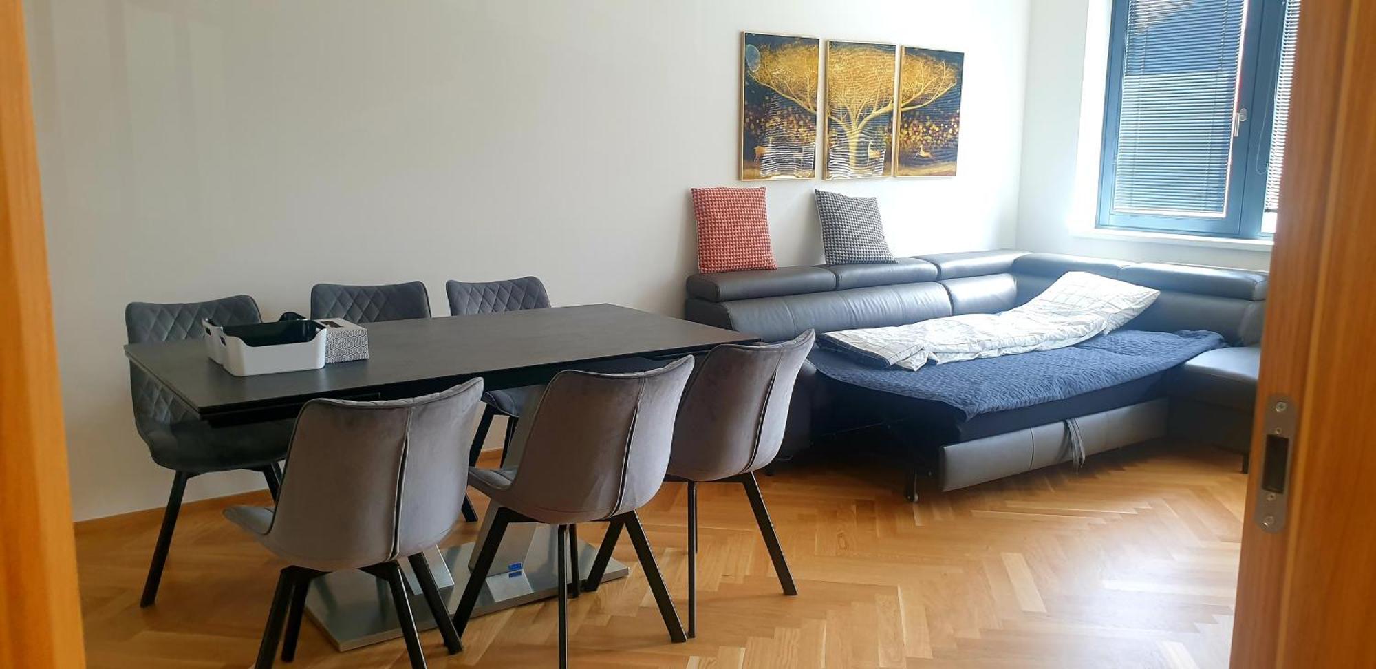 Vikys Apartmán