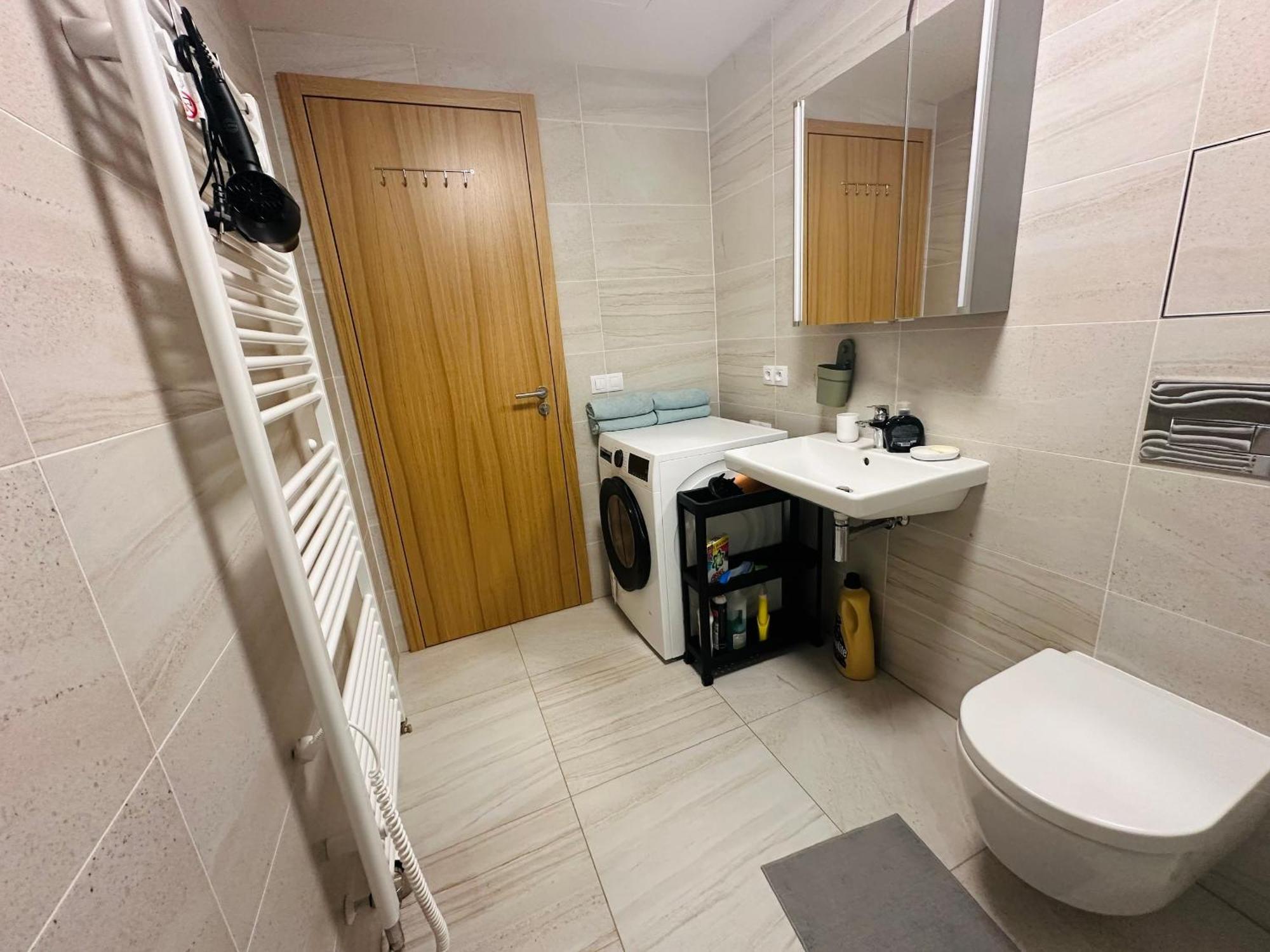 Vikys Apartmán Praha