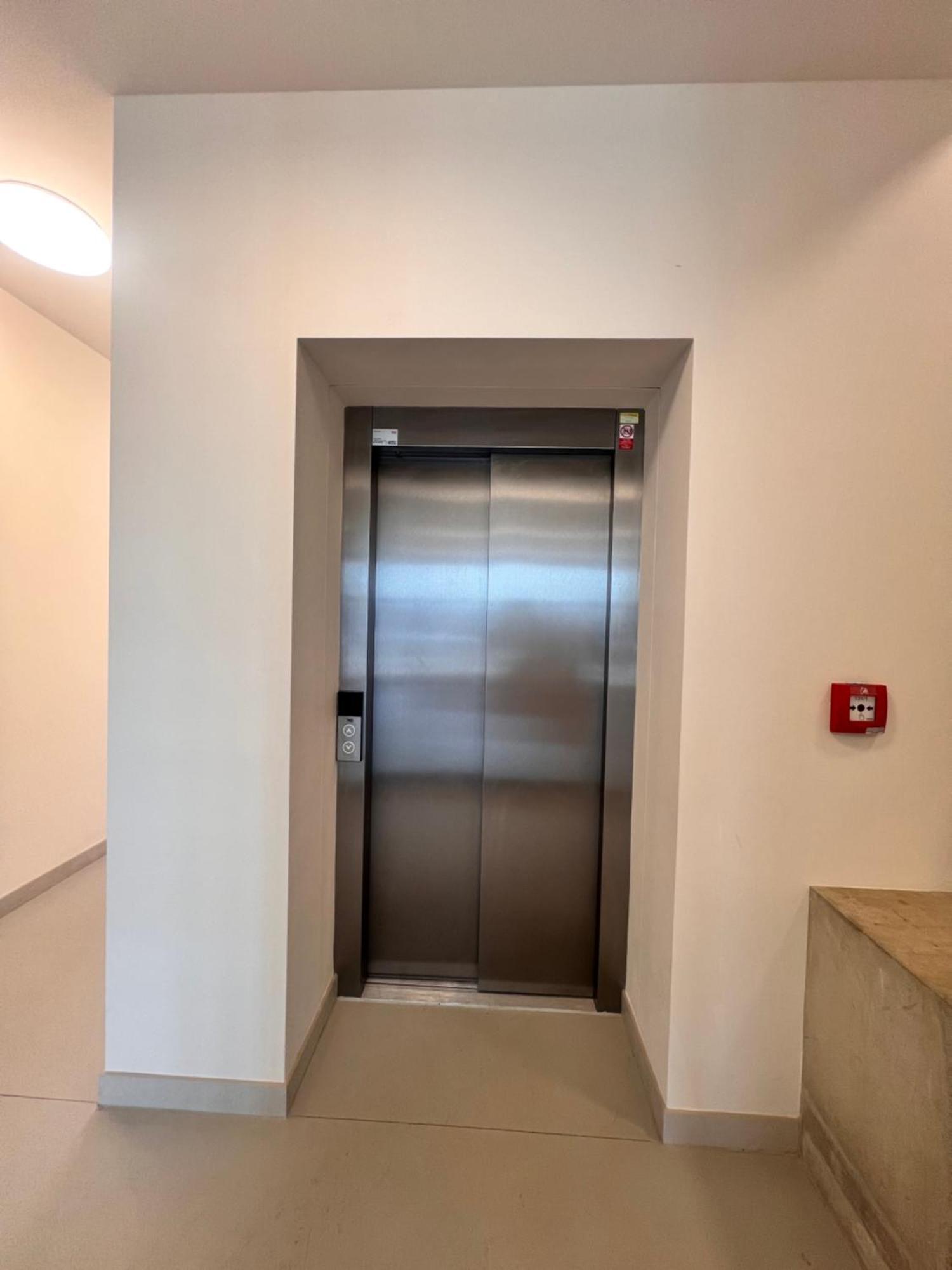 Vikys Apartmán