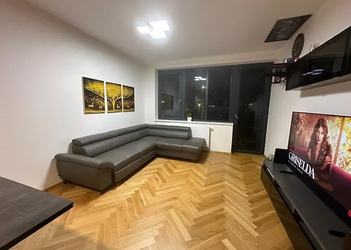 Vikys Apartment