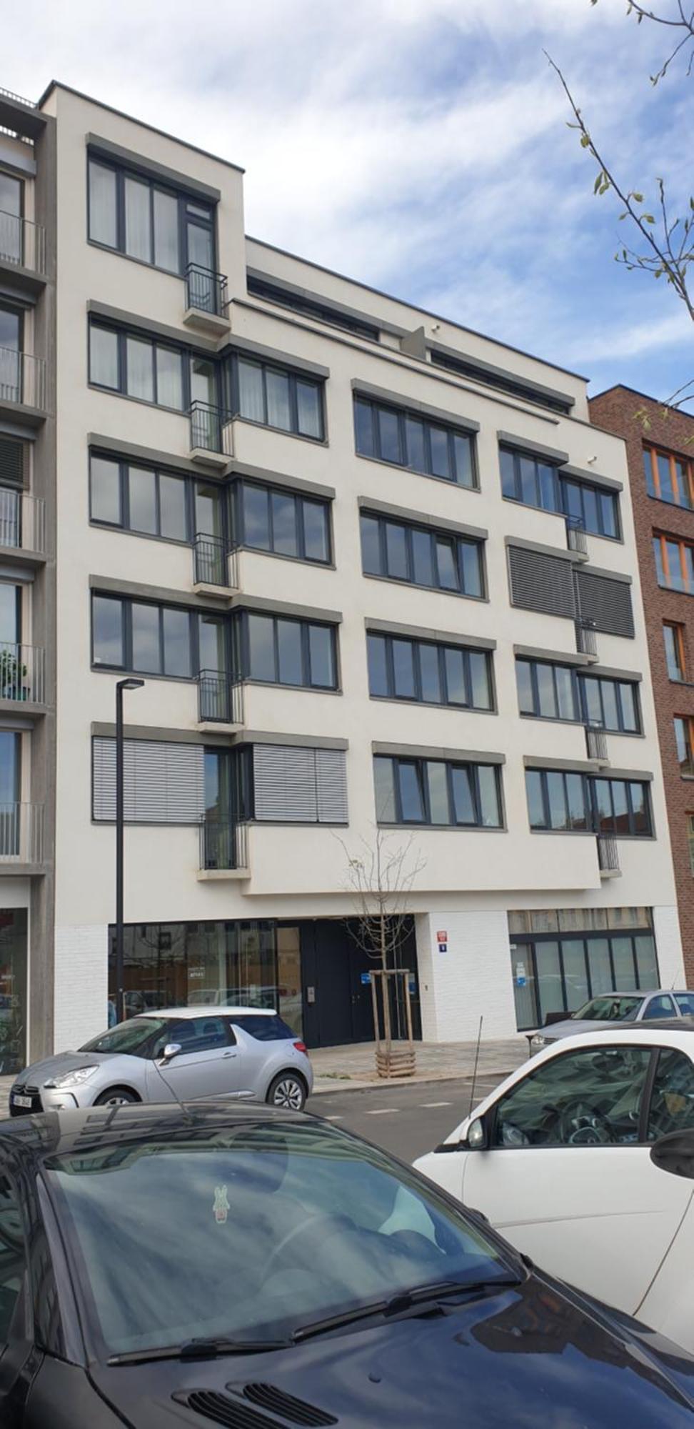 Vikys Apartmán Prague