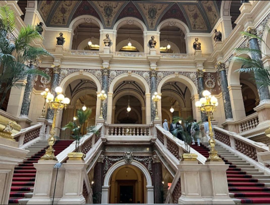 Vikys Apartmán