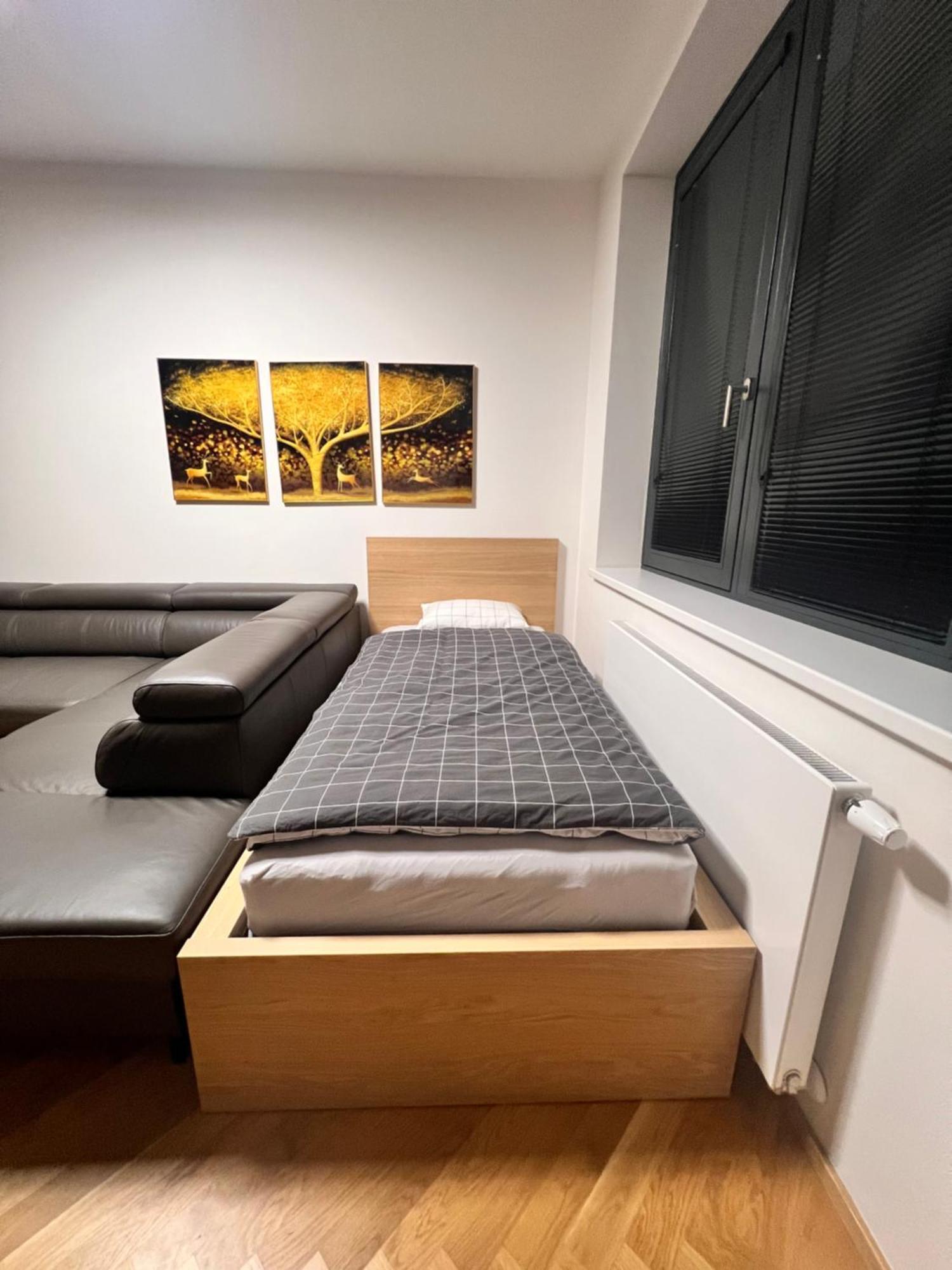 Vikys Apartmán *